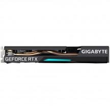 Placa video GigaByte GeForce RTX 3060 Ti EAGLE OC 8G (rev. 2.0) N306TEAGLE OC-8GD 2.0