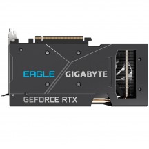 Placa video GigaByte GeForce RTX 3060 Ti EAGLE OC 8G (rev. 2.0) N306TEAGLE OC-8GD 2.0