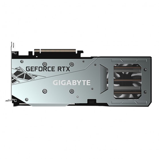 Placa video GigaByte GeForce RTX 3060 Ti GAMING OC PRO 8G (rev. 3.0) N306TGAMINGOC PRO-8GD 3.0