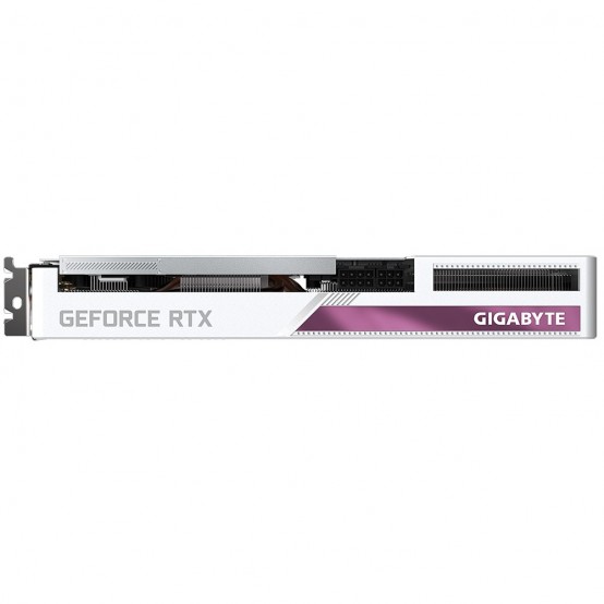 Placa video GigaByte GeForce RTX 3060 Ti VISION OC 8G (rev. 2.0) N306TVISION OC-8GD 2.0