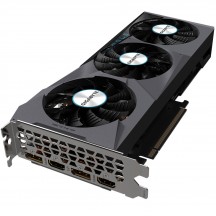 Placa video GigaByte GeForce RTX 3070 EAGLE OC 8G (rev. 2.0) N3070EAGLE OC-8GD 2.0