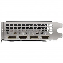 Placa video GigaByte GeForce RTX 3070 EAGLE OC 8G (rev. 2.0) N3070EAGLE OC-8GD 2.0
