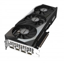 Placa video GigaByte GeForce RTX 3070 GAMING OC 8G (rev. 2.0) N3070GAMING OC-8GD 2.0