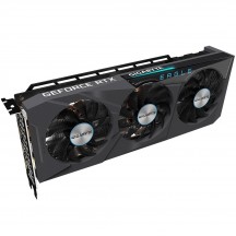 Placa video GigaByte GeForce RTX 3070 Ti EAGLE OC 8G N307TEAGLE OC-8GD