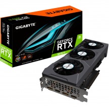 Placa video GigaByte GeForce RTX 3070 Ti EAGLE OC 8G N307TEAGLE OC-8GD