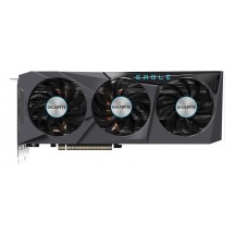 Placa video GigaByte GeForce RTX 3070 Ti EAGLE 8G N307TEAGLE-8GD