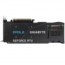 Placa video GigaByte GeForce RTX 3070 Ti EAGLE 8G N307TEAGLE-8GD