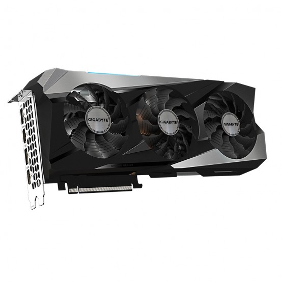 Placa video GigaByte GeForce RTX 3070 Ti GAMING OC 8G N307TGAMING OC-8GD