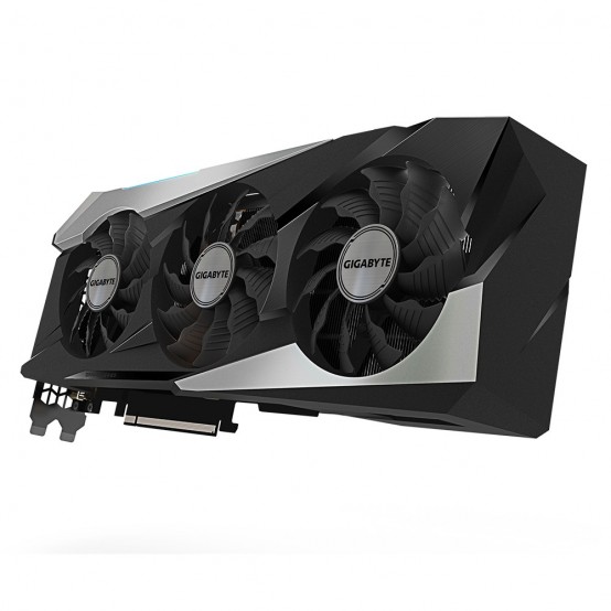 Placa video GigaByte GeForce RTX 3070 Ti GAMING OC 8G N307TGAMING OC-8GD