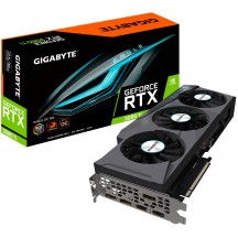 Placa video GigaByte GeForce RTX 3080 Ti EAGLE OC 12G GV-N308TEAGLE OC-12GD