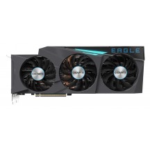 Placa video GigaByte GeForce RTX 3080 Ti EAGLE OC 12G N308TEAGLE OC-12GD