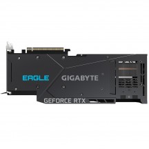 Placa video GigaByte GeForce RTX 3080 Ti EAGLE OC 12G N308TEAGLE OC-12GD