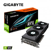 Placa video GigaByte GeForce RTX 3080 Ti EAGLE OC 12G N308TEAGLE OC-12GD