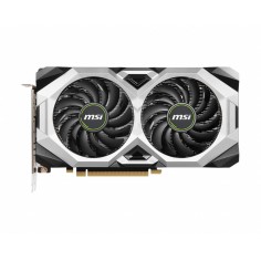 Placa video MSI GeForce RTX 2060 VENTUS GP OC