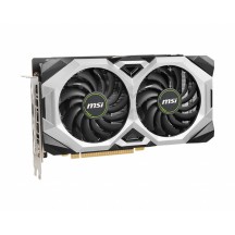 Placa video MSI GeForce RTX 2060 VENTUS GP OC