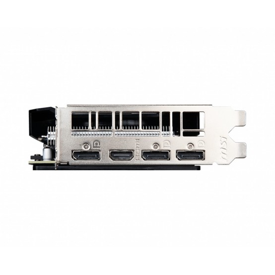 Placa video MSI GeForce RTX 2060 VENTUS GP OC
