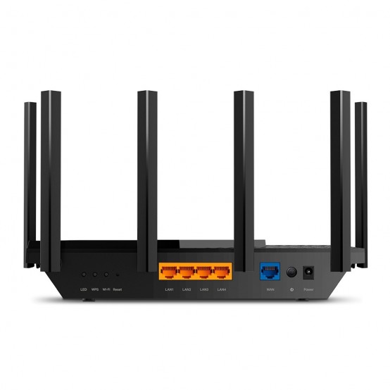 Router TP-Link Archer AX72