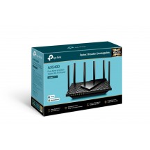 Router TP-Link Archer AX72