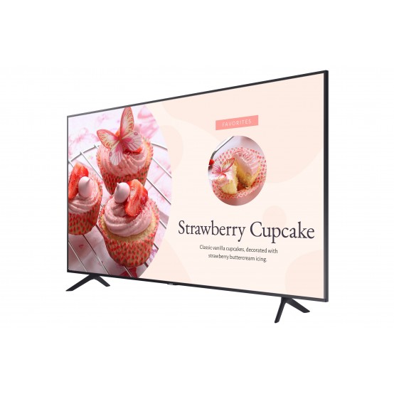 Televizor Samsung H75BETHLGU LH75BETHLGUXEN
