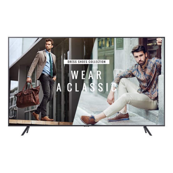 Televizor Samsung H75BETHLGU LH75BETHLGUXEN
