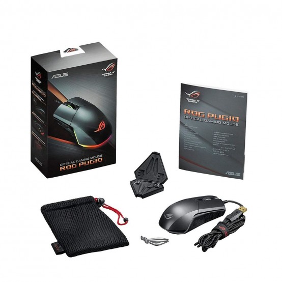 Mouse ASUS ROG Pugio 90MP00L0-B0UA00