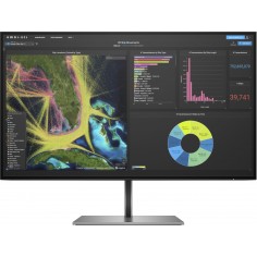 Monitor HP Z27k G3 1B9T0AA