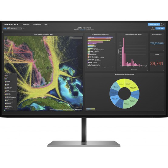 Monitor HP Z27k G3 1B9T0AA