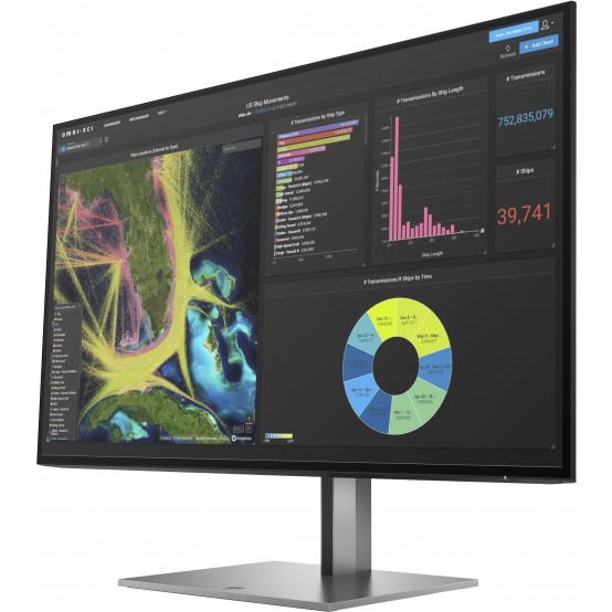 Monitor HP Z27k G3 1B9T0AA