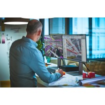 Monitor HP Z27k G3 1B9T0AA