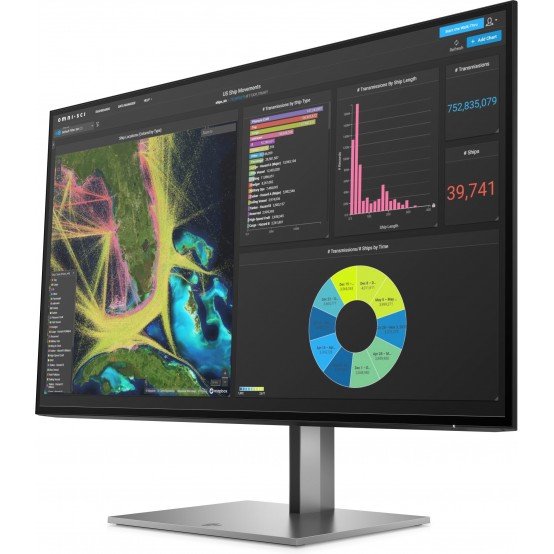 Monitor HP Z27k G3 1B9T0AA