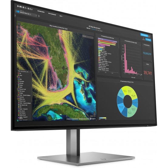Monitor HP Z27k G3 1B9T0AA