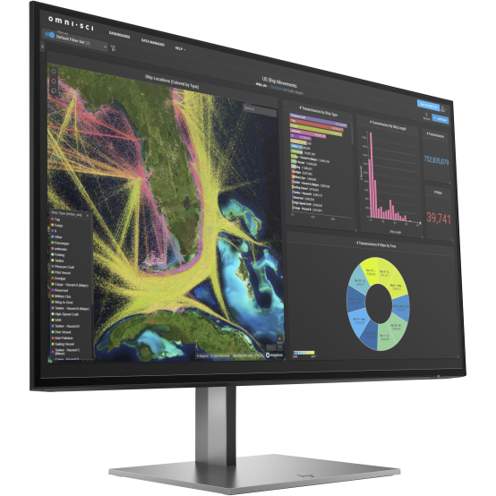 Monitor HP Z27k G3 1B9T0AA