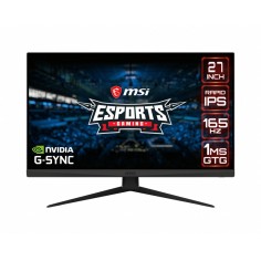 Monitor MSI Optix G273QF 9S6-3CA81A-040