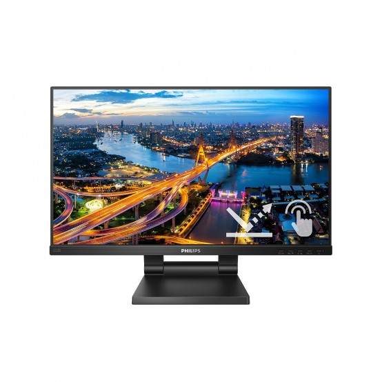 Monitor Philips B Line 222B1TC/00