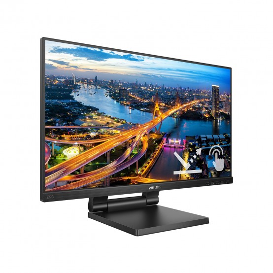 Monitor Philips B Line 222B1TC/00