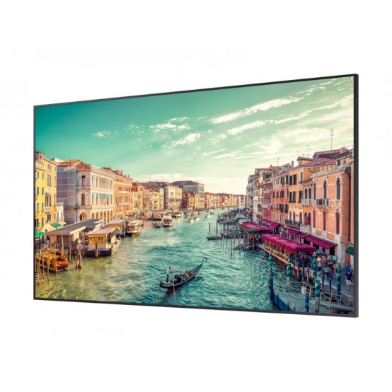 Monitor Samsung H75QMRABGC LH75QMRABGCXEN