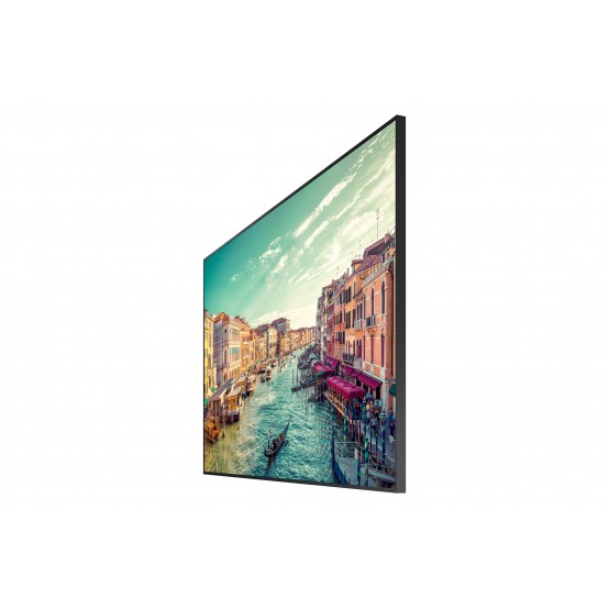 Monitor Samsung H85QBREBGC LH85QBREBGCXEN