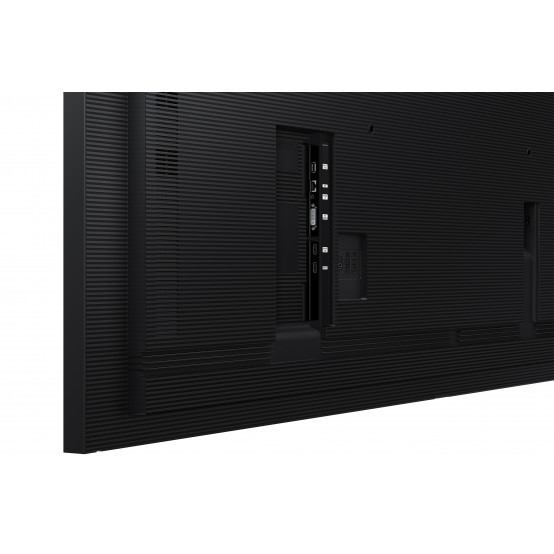 Monitor Samsung H85QBREBGC LH85QBREBGCXEN