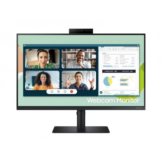 Monitor Samsung S24A400VEU LS24A400VEUXEN