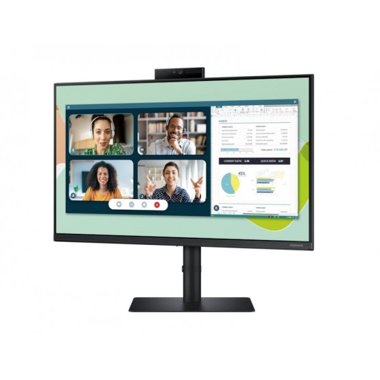 Monitor Samsung S24A400VEU LS24A400VEUXEN