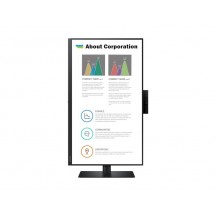 Monitor Samsung S24A400VEU LS24A400VEUXEN