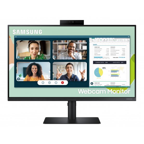 Monitor Samsung S24A400VEU LS24A400VEUXEN
