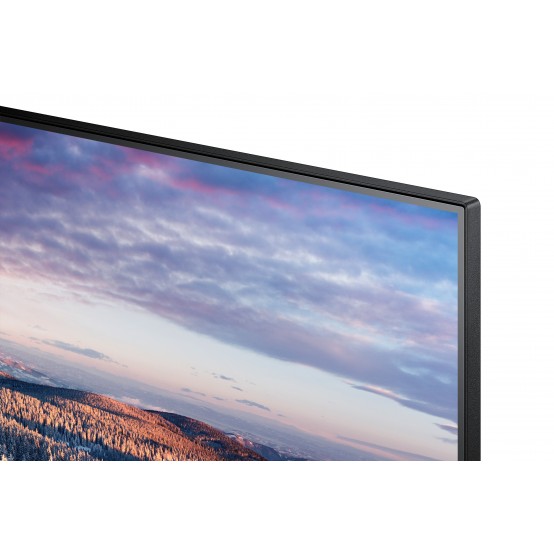 Monitor Samsung S24R350FZU LS24R350FZUXEN