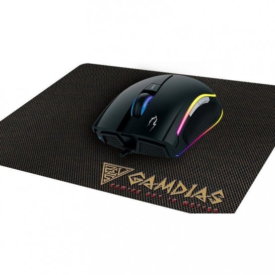 Mouse Gamdias ZEUS E1