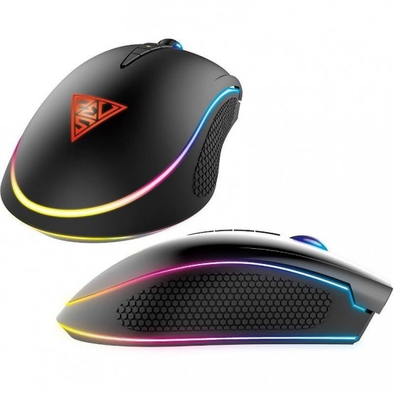Mouse Gamdias ZEUS E1