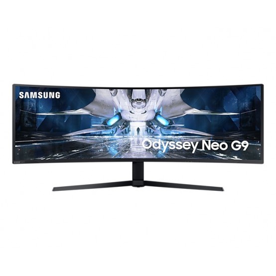 Monitor Samsung S49AG950NU LS49AG950NUXEN