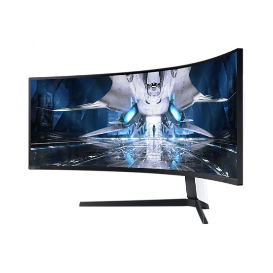 Monitor Samsung S49AG950NU LS49AG950NUXEN