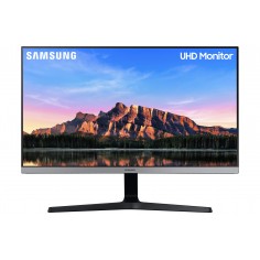 Monitor Samsung U28R550UQR LU28R550UQRXEN