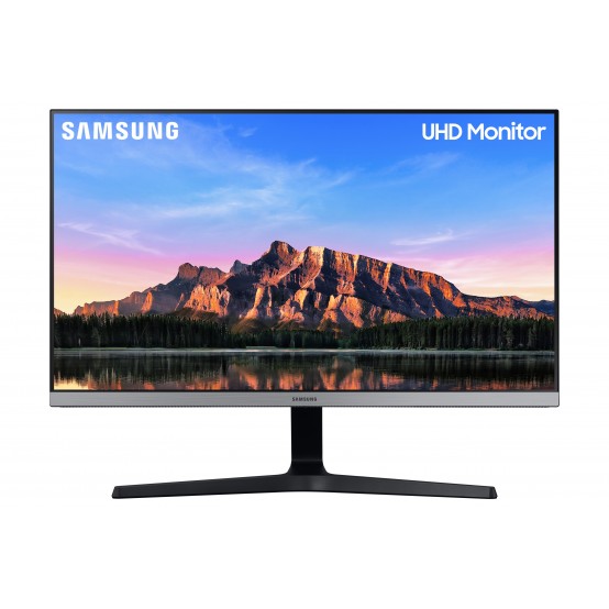 Monitor Samsung U28R550UQR LU28R550UQRXEN