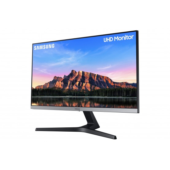 Monitor Samsung U28R550UQR LU28R550UQRXEN